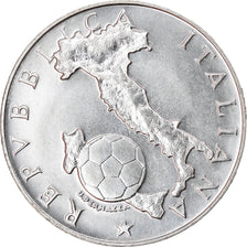 Moneta, Italia, 500 Lire, 1986, Rome, SPL, Argento, KM:119