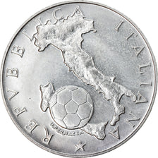 Münze, Italien, 500 Lire, 1986, Rome, UNZ, Silber, KM:119