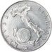 Münze, Italien, 500 Lire, 1986, Rome, UNZ, Silber, KM:119