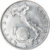 Monnaie, Italie, 500 Lire, 1986, Rome, SPL, Argent, KM:119
