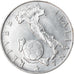 Moneta, Włochy, 500 Lire, 1986, Rome, MS(63), Srebro, KM:119