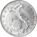 Moneta, Italia, 500 Lire, 1986, Rome, SPL, Argento, KM:119