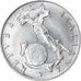 Monnaie, Italie, 500 Lire, 1986, Rome, SPL, Argent, KM:119