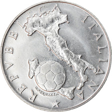 Moneta, Italia, 500 Lire, 1986, Rome, SPL, Argento, KM:119