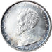 Monnaie, Italie, 500 Lire, 1975, Rome, SPL, Argent, KM:104