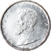 Münze, Italien, 500 Lire, 1975, Rome, UNZ, Silber, KM:104