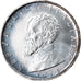 Moneta, Italia, 500 Lire, 1975, Rome, SPL, Argento, KM:104