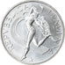 Monnaie, Italie, 500 Lire, 1987, Rome, SPL, Argent, KM:122