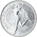 Münze, Italien, 500 Lire, 1987, Rome, UNZ, Silber, KM:122