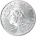 Moneta, Italia, 500 Lire, 1987, Rome, SPL, Argento, KM:121