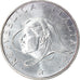 Monnaie, Italie, 500 Lire, 1987, Rome, SPL, Argent, KM:121