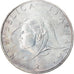 Münze, Italien, 500 Lire, 1987, Rome, UNZ, Silber, KM:121