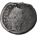 Moneda, Julius Caesar, Denarius, Roma, BC+, Plata, Crawford:480/13