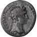 Münze, Augustus, Denarius, Lyon - Lugdunum, S, Silber, RIC:207