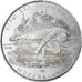 Moneda, Rusia, 5 Roubles, 1978, Saint-Petersburg, SC, Plata, KM:156