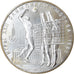 Moneta, Russia, 10 Roubles, 1979, Saint-Petersburg, Proof, MS(63), Srebro