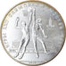 Monnaie, Russie, 10 Roubles, 1979, Saint-Petersburg, Proof, FDC, Argent, KM:168