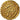 Coin, Indonesia, Jamal al din Shah, 1/4 mas, 1699-1702, Sumatra, EF(40-45), Gold