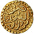 Monnaie, Indonésie, Jamal al din Shah, 1/4 mas, 1699-1702, Sumatra, TTB, Or