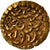 Moneta, Indonesia, Jamal al din Shah, 1/4 mas, 1699-1702, Sumatra, BB, Oro