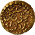 Moneta, Indonesia, Jamal al din Shah, 1/4 mas, 1699-1702, Sumatra, EF(40-45)