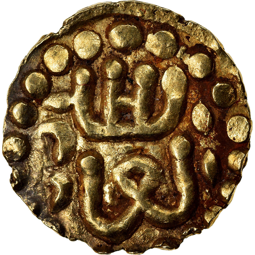 Munten, Indonesië, ' Ala al din Ri'ayat, Kupang, XVIth Century, ZF+, Goud