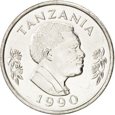 Tanzanie, 50 Senti 1990, KM 26