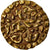 Moneda, Indonesia, ' Ala al din Ri'ayat, Kupang, XVIth Century, EBC, Oro