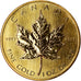 Coin, Canada, Elizabeth II, 50 Dollars, 1986, Royal Canadian Mint, Ottawa