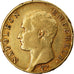 Münze, Frankreich, Napoléon I, 40 Francs, 1806, Paris, S+, Gold, KM:675.1