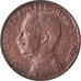 Münze, Italien, Vittorio Emanuele III, Centesimo, 1915, Rome, UNZ+, Bronze