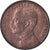Münze, Italien, Vittorio Emanuele III, Centesimo, 1915, Rome, UNZ+, Bronze