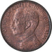 Münze, Italien, Vittorio Emanuele III, Centesimo, 1915, Rome, UNZ+, Bronze
