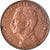 Münze, Italien, Vittorio Emanuele III, Centesimo, 1915, Rome, UNZ+, Bronze