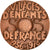 France, Medal, Villages d'enfants de France 1956-1976, Politics, Society, War