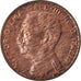 Münze, Italien, Vittorio Emanuele III, Centesimo, 1915, Rome, UNZ+, Bronze
