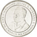 Monnaie, Tanzania, 10 Shilingi, 1993, SPL, Nickel Clad Steel, KM:20a.2