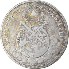 Moneta, Stati tedeschi, FRANKFURT AM MAIN, 1-1/2 Ducat, 1764, Frankfurt, MB