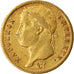 Monnaie, France, Napoléon I, 20 Francs, 1811, Paris, TB+, Or, Gadoury:1025