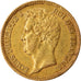 Münze, Frankreich, Louis-Philippe, 20 Francs, 1831, Paris, SS, Gold, KM:746.1