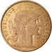Münze, Frankreich, Marianne, 10 Francs, 1905, Paris, SS+, Gold, KM:846