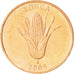 TONGA, Seniti, 2005, KM #66, MS(63), Bronze, 16.51, 1.73