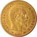 Monnaie, France, Napoleon III, Napoléon III, 5 Francs, 1858, Paris, TB, Or
