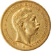 Monnaie, Etats allemands, PRUSSIA, Wilhelm II, 20 Mark, 1897, Berlin, TTB+, Or