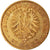 Coin, German States, PRUSSIA, Wilhelm I, 20 Mark, 1875, Berlin, AU(55-58), Gold