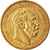 Coin, German States, PRUSSIA, Wilhelm I, 20 Mark, 1883, Berlin, EF(40-45), Gold