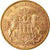 Coin, German States, HAMBURG, 20 Mark, 1913, Hamburg, MS(63), Gold, KM:618