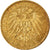Coin, German States, PRUSSIA, Wilhelm II, 20 Mark, 1900, Berlin, MS(63), Gold