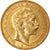 Coin, German States, PRUSSIA, Wilhelm II, 20 Mark, 1900, Berlin, MS(63), Gold
