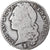 Monnaie, France, 1/2 Ecu, 1767, Nantes, TB, Argent, Gadoury:314